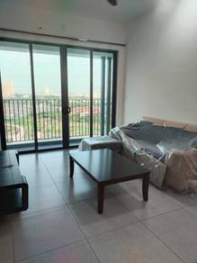 Meritus Residence｜Perai｜Partly Furnished for Sale