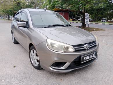 Proton SAGA 1.3 STANDARD CVT (A)