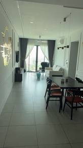 Meritus Residence｜Perai｜Fully Furnished for Sale