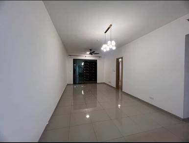 Elemen Utara Condominium | For Rent