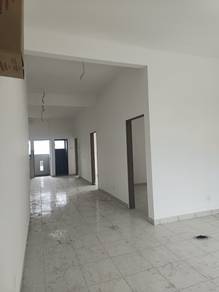 Rumah Selangorku 3 Storey TownHouse Sungai Buloh near Desa Coalfields