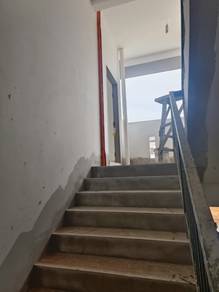 Rumah Selangorku 3 Storey TownHouse Sungai Buloh near Desa Coalfields
