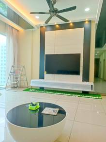 Casa Residence｜Bukit Mertajam｜Partly Furnished for Sale