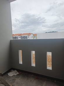 Rumah Selangorku 3 Storey TownHouse Sungai Buloh near Desa Coalfields