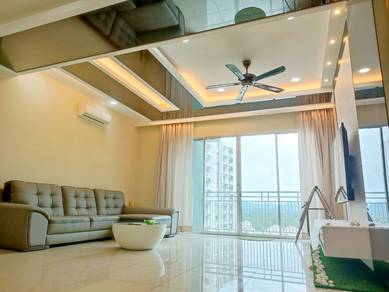 Royale Infinity｜Simpang Ampat｜Fully Furnished for Sale