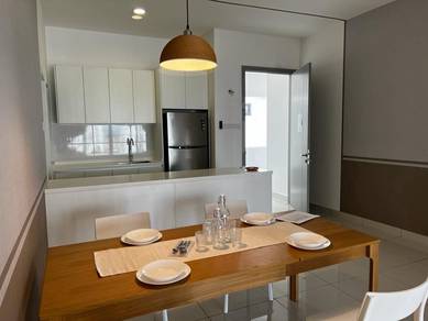 Vertu Resort｜Batu Kawan｜Fully Furnished for Sale