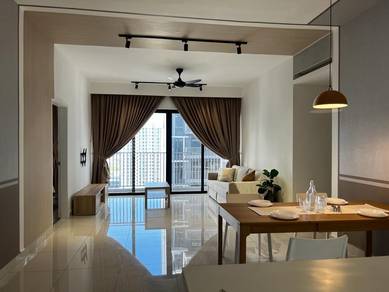 Vertu Resort｜Batu Kawan｜Fully Furnished for Sale