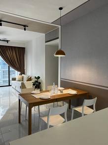Vertu Resort｜Batu Kawan｜Fully Furnished for Sale