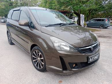 Proton EXORA 1.6 BOLD EXECUTIVE (A)