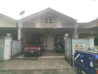 Pulai Jaya / Kangkar Pulai / Skudai / Bukit Indah / JB / CIQ / Tuas