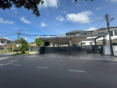 Jalan Song Double Storey Semi-D House For Sale📍Jalan Song, 11.4 point