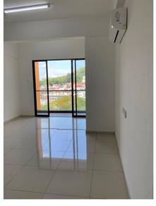 Sentosa Residence｜Bukit Mertajam Partly Furnished for Sale