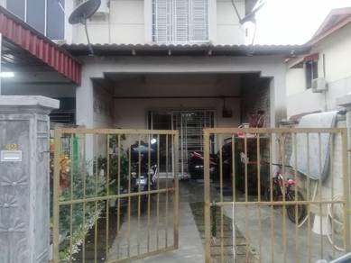 Taman Scientex / Pasir Gudang / Seri Alam / Masai / Plentong / CIQ
