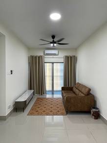 [Cheap!! ROI 5.5% F/Furn] RC Residence, Razak City, Sungai Besi, KL