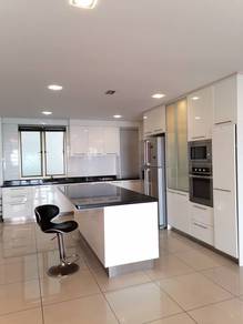 Molek Pine 3+1bed 4bath fully 2carpark / EDL Pandan / JB town CIQ