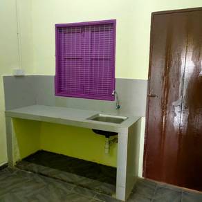 Single Storey House, Sungai Way, PJ, near Jalan SS9 area, 1 Car Park