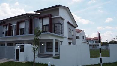 [Below Market Value 35%] 48x75 Semi D Concept Seremban|Cashback 100K