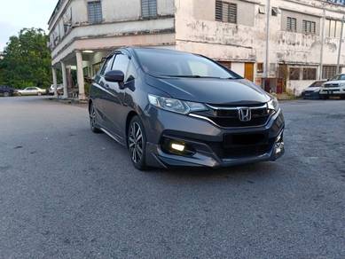 Honda Jazz 1.5 i-VTEC | Excellent Condition
