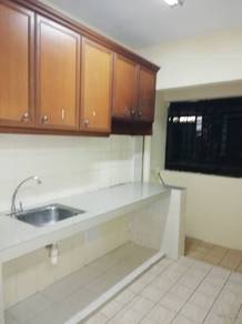 1st Foor Saujana Apartment, Jalan PJU 10/1C, Damansara Damai
