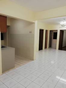 1st Foor Saujana Apartment, Jalan PJU 10/1C, Damansara Damai