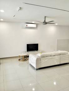 Kota Bayuemas Klang 2 Storey Partial Furnished For Rent !!!
