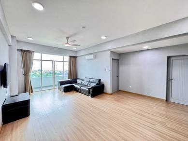 Residensi Fantasi Condo | Likas KK | Near Maya Damai | 2 Car Park