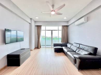 Residensi Fantasi Condo | Likas KK | Near Maya Damai | 2 Car Park