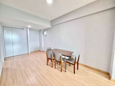 Residensi Fantasi Condo | Likas KK | Near Maya Damai | 2 Car Park