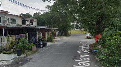 2-storey-Terraced-House-for-sale-Klang-Selangor