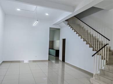 Taman Austin Residence Mount Austin Double Storey Terrace For Sale