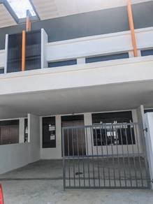 Parklane Villa Benoni / Terrace Intermediate / Kinarut / Papar