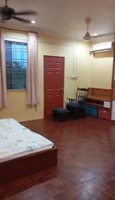 Master Bedroom & Single Bedroom