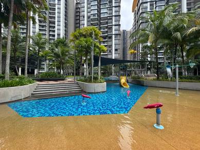 Good investment Irama Wangsa , Wangsa Maju