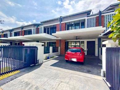 Double Storey Elmina Green 3