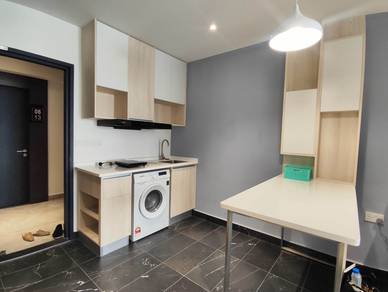 Vetro 11 Suites / Big Fridge / 8th Flr / Hosp QE I / Lido / Foh Sang