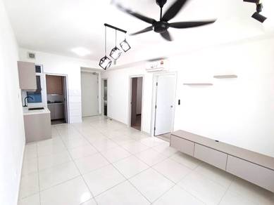 Mirai Residences Near Canopy Mutiara Kajang Residensi Emas Idaman abad