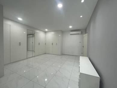Sri Mulia Condominium