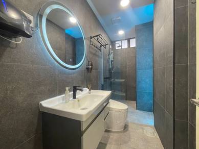 Sri Mulia Condominium-1