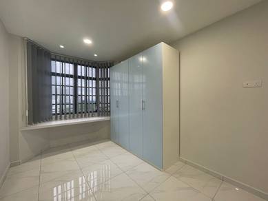 Sri Mulia Condominium-2