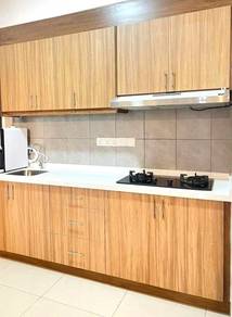 Mirai Residences 3 Room Near Canopy Residensi Emas Mutiara Kajang