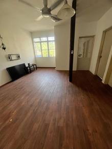 Apartment Semarak, Puchong|Freehold|Non Bumi|3 Bedrooms