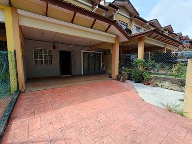 Freehold | Suakasih Bandar Tun Hussein Onn Cheras