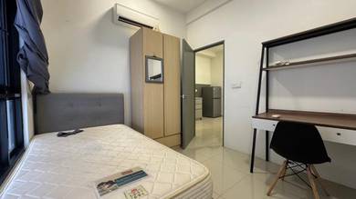 Meridin Executive Suites / Medini Iskandar / Iskandar Puteri / Tuas