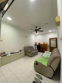 Single Storey Terrace Malim Zahir For Sale