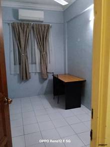 For rent prima bayu apartment bayu perdana klang fully furnished