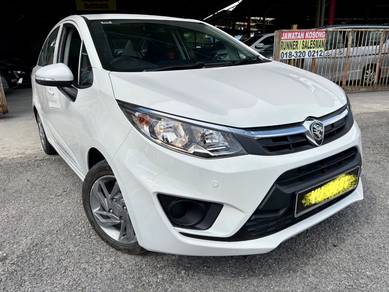 Proton PERSONA 1.6 (A) Loan Black List. Many units
