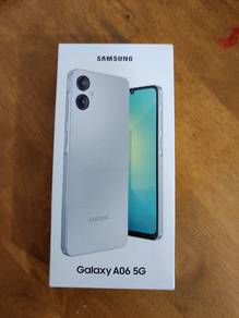 Samsung A06 5G