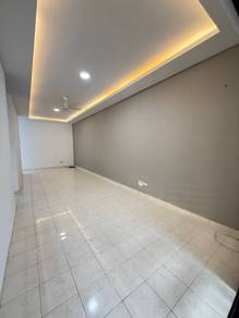 Kangkar Pulai, Pulai Indah, 1 Storey 20x65 3Bed Full Loan (Near Tuas)