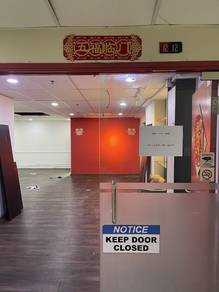 Bandar Sri Permaisuri Wisma Zelan 3-Adjoining Office For Rent