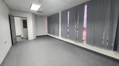 CPS Tower Centre Point Office / Renovated / Centre Point / Likas